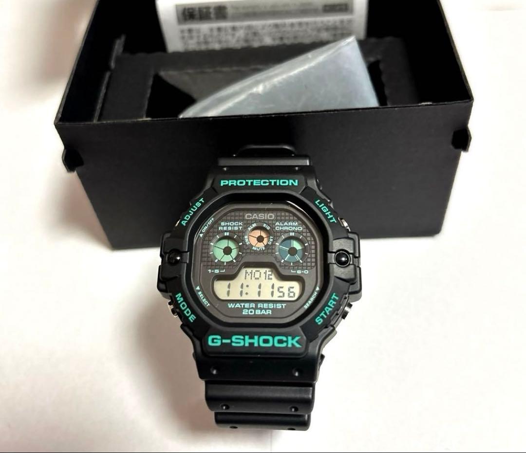 G-SHOCK×PORTER POTR DW-5900/DW-5600