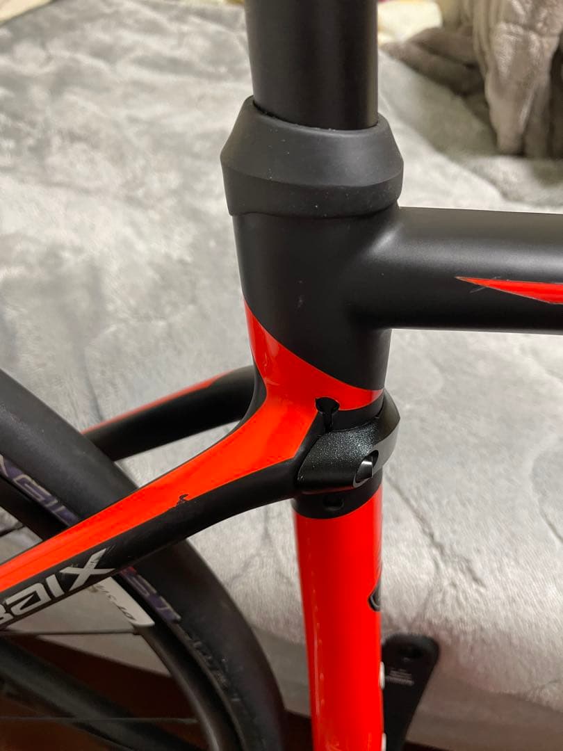 引取のみ S-Works Roubaix disc di2 スペシャライズド