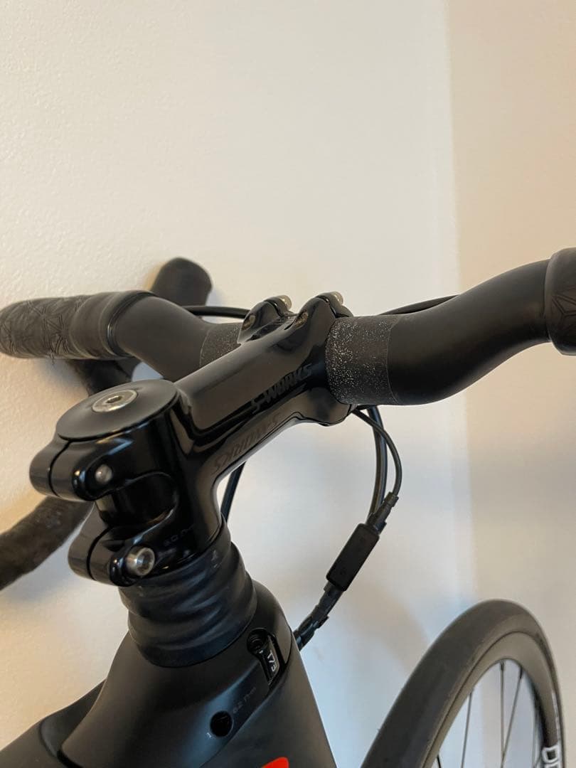 引取のみ S-Works Roubaix disc di2 スペシャライズド