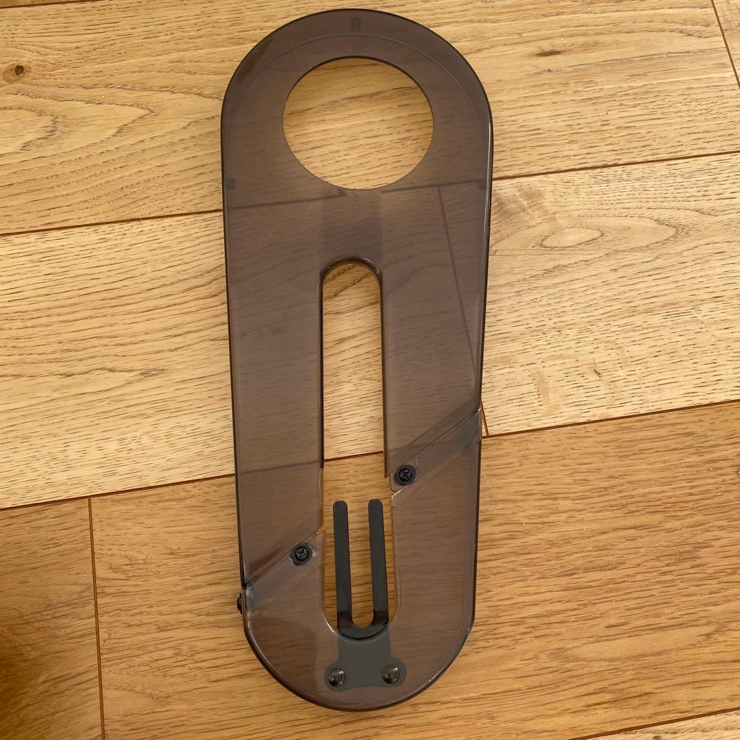 【一部破損あり】　へんしんバイク　イエロー 幼児用自転車 12インチ