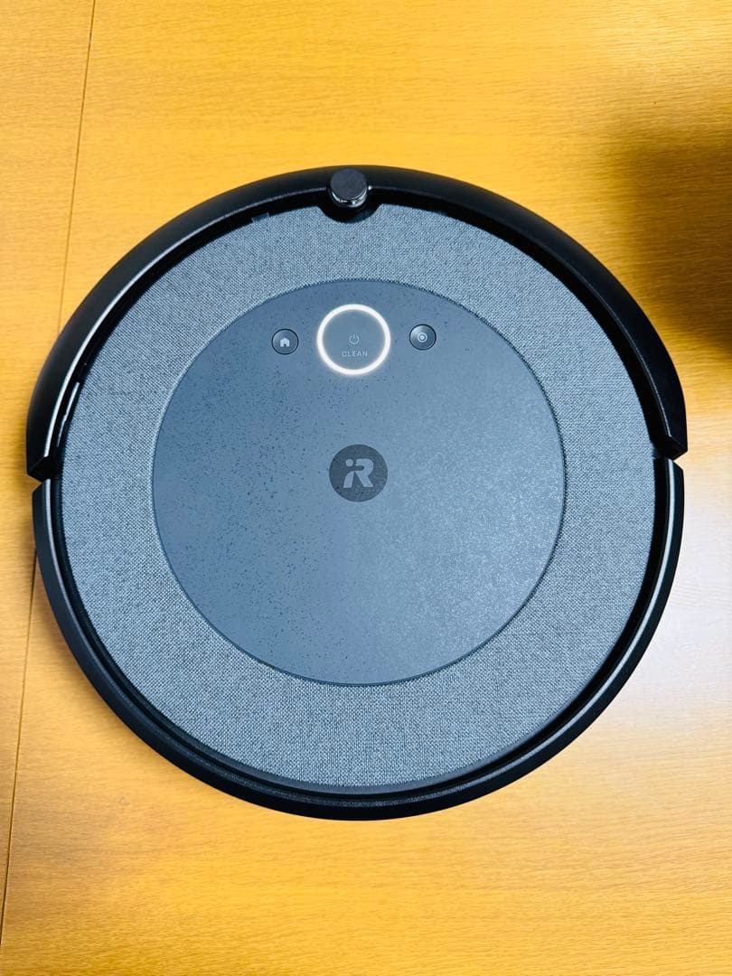 【使用22時間】IROBOT ルンバ コンボi5+ 個装箱セット 動作保証