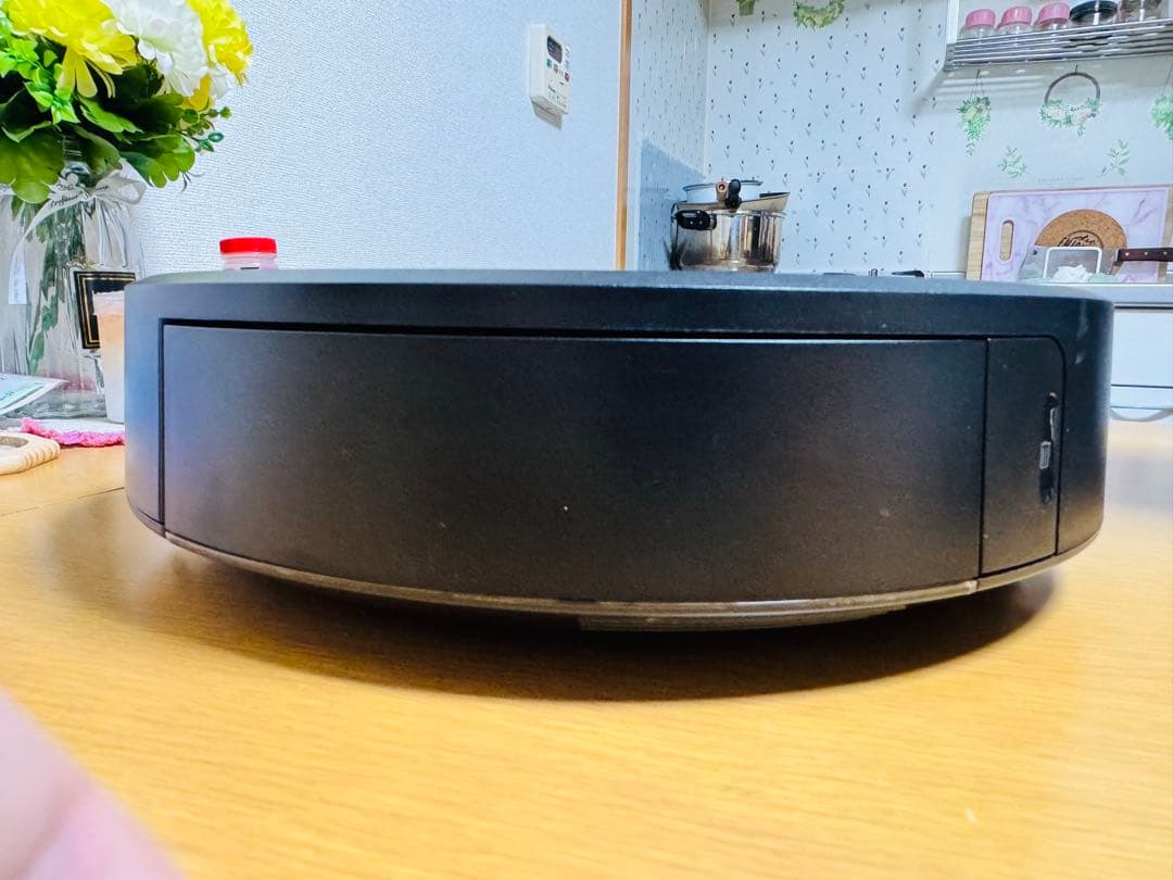 【使用22時間】IROBOT ルンバ コンボi5+ 個装箱セット 動作保証