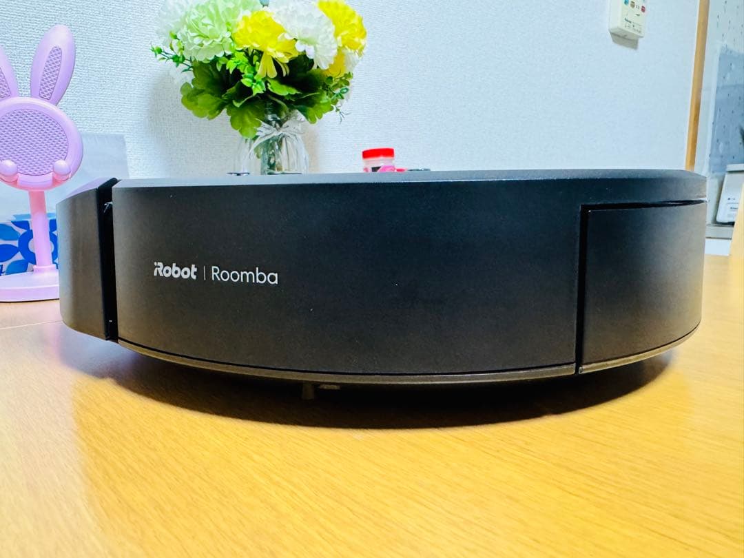 【使用22時間】IROBOT ルンバ コンボi5+ 個装箱セット 動作保証