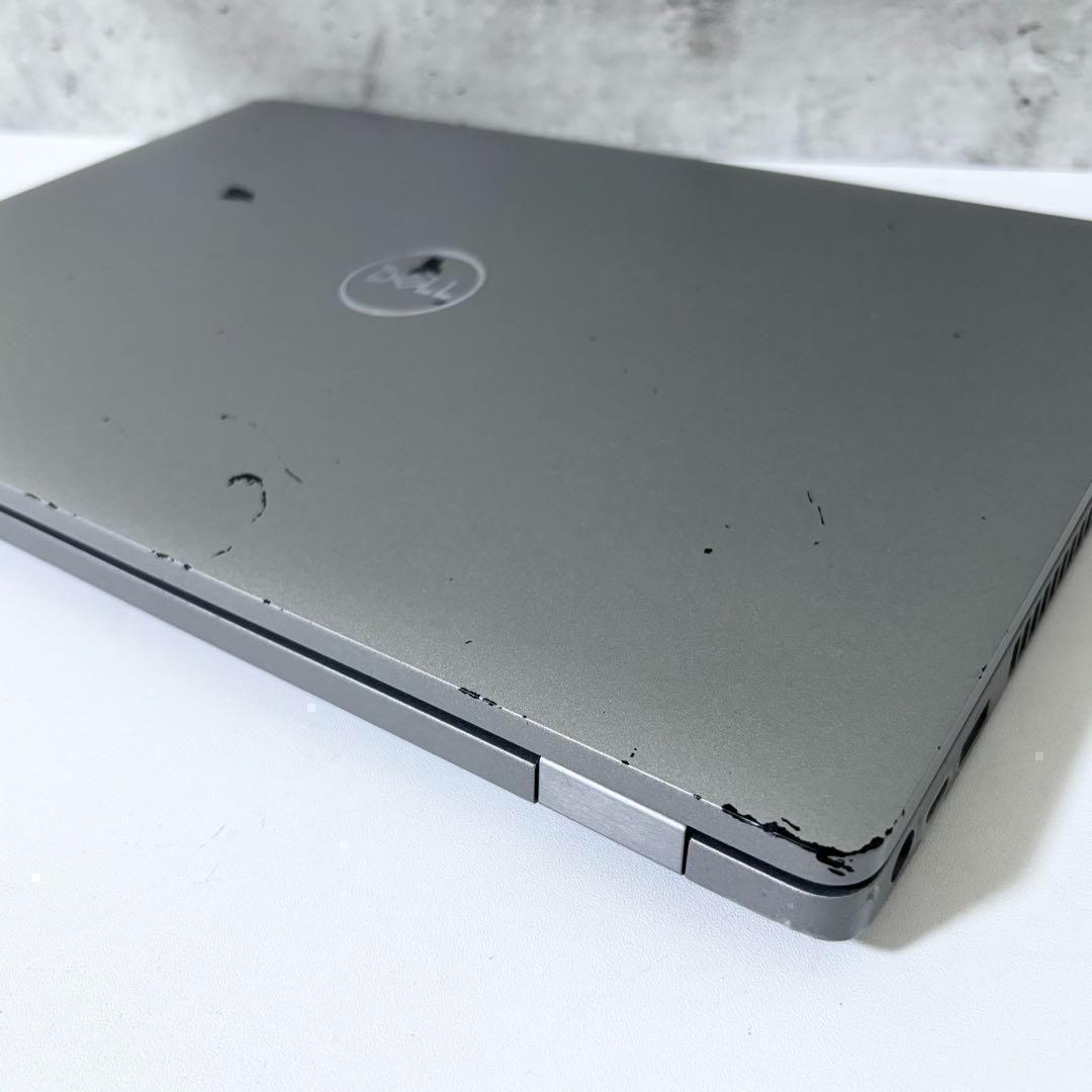 466/高性能/DELL/ノートPC/第10世代/メモリ32GB/i7