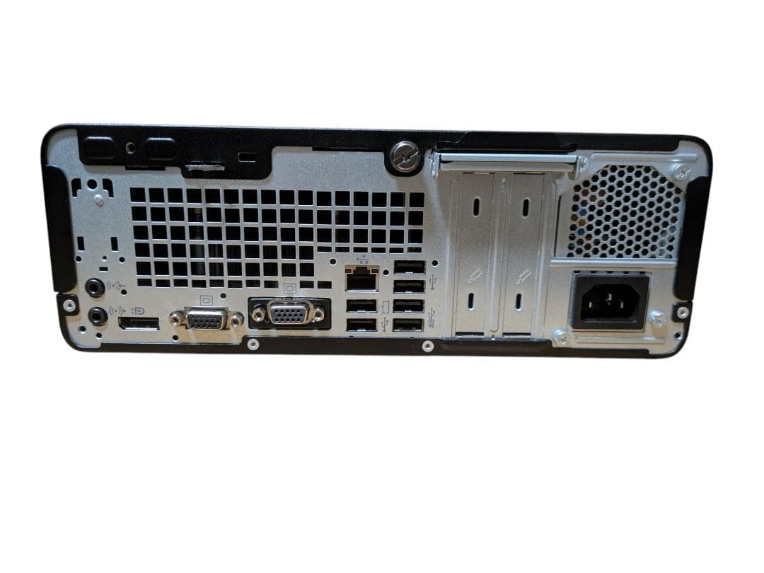 oops【整備済】HP ProDesk 400 G6 Win11 Pro