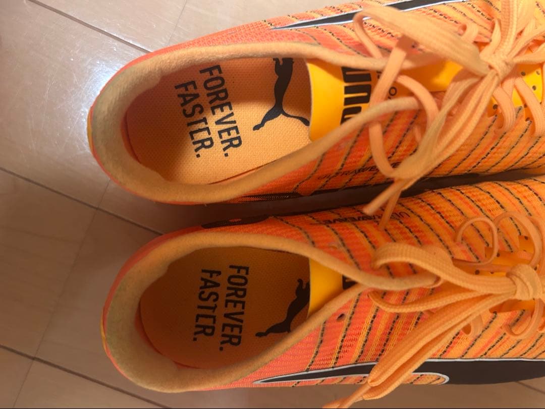 エヴォスピード400 NITORO2 24.0cm