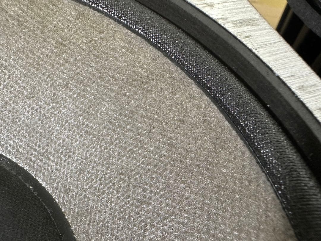 JBL 2250 JPL ミッドレンジ ペア