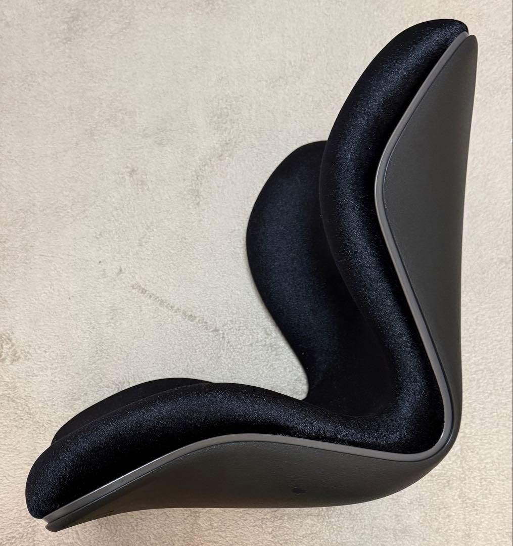 【極美品】MTG STYLE premium DX 姿勢矯正シート 正規品