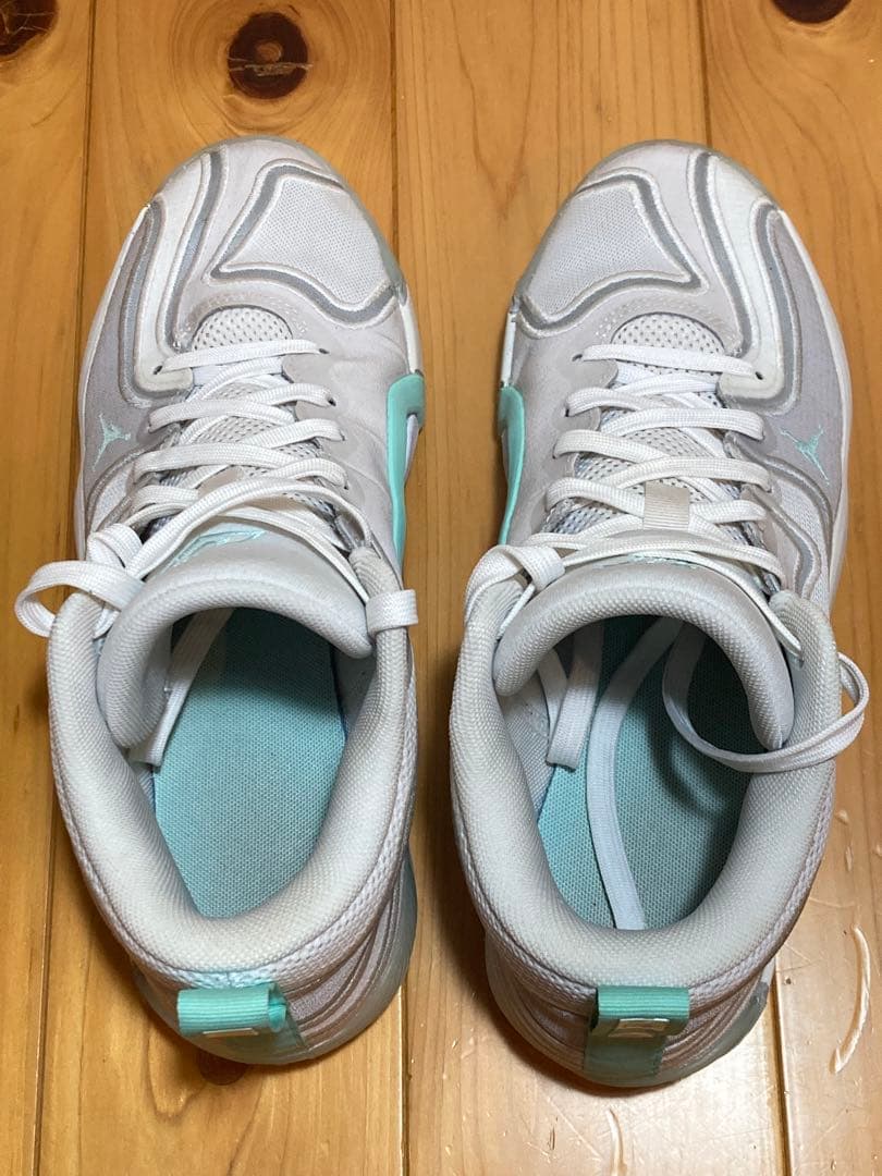 【美中古】NIKE JORDAN TATUM3 PF ジョーダンテイタム