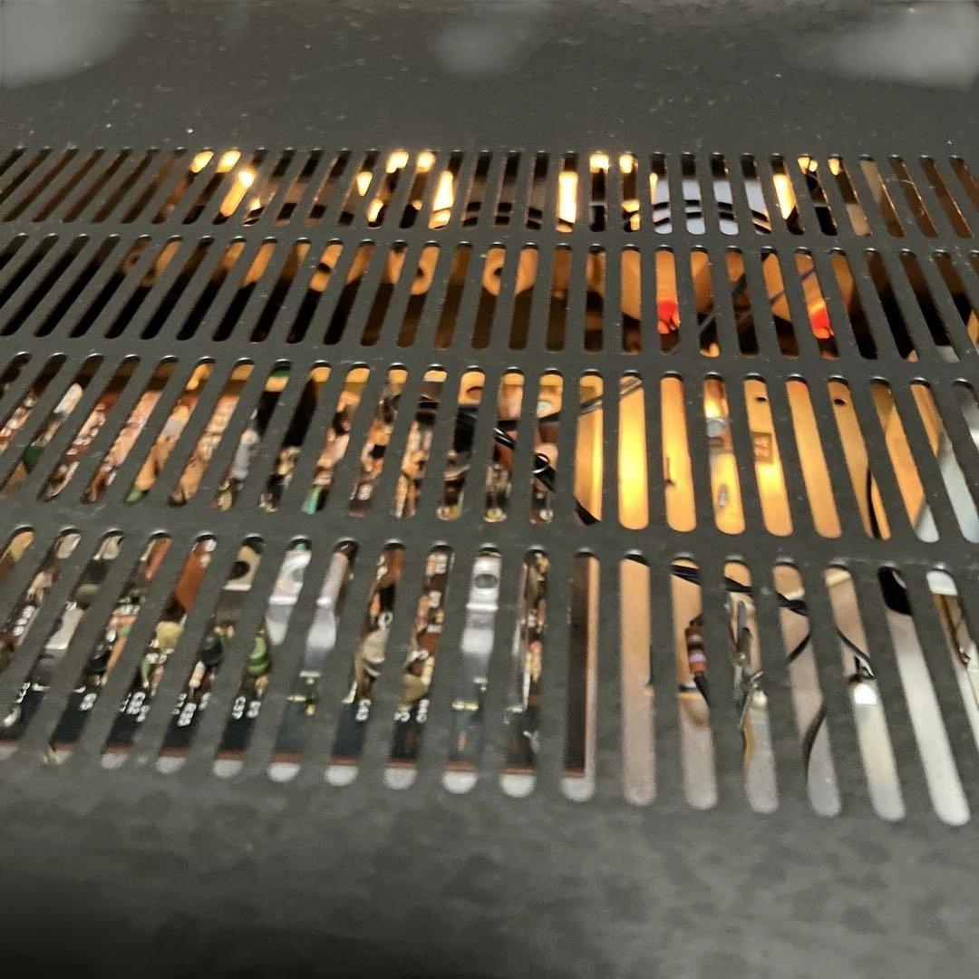 【3日間決算バーゲン】《完動品》 TRIO KT-4005 AM/FMチューナー