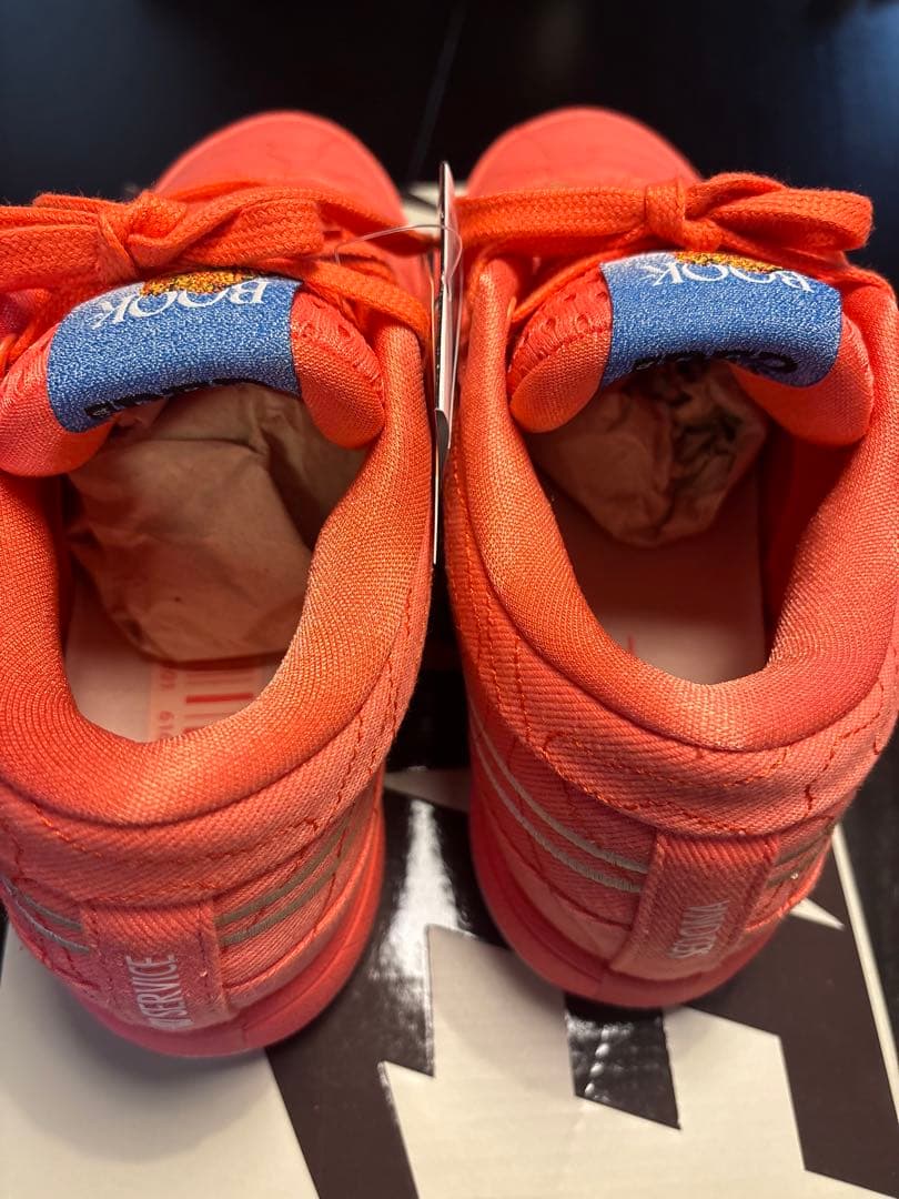 NIKE BOOK1 TEXT EP SEDONAブック1book1