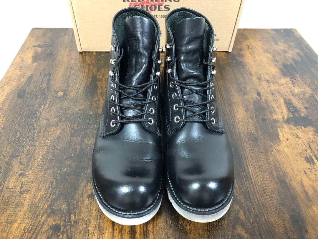 レッドウイング 8165 US8