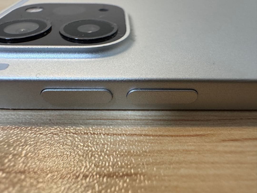 第3世代　M1 iPad Pro 128GB Wi-Fiモデル　シルバー本体のみ