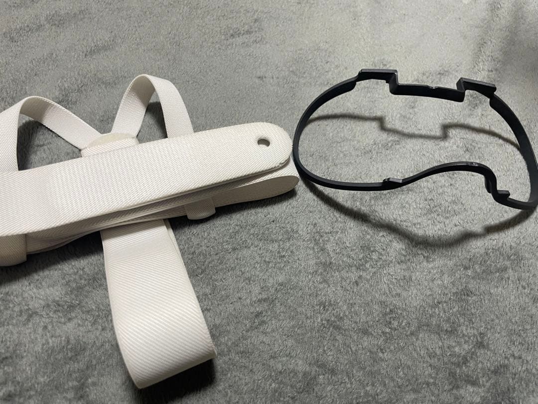  Quest 3 本体　※KIWIストラップは付属しません！！！！