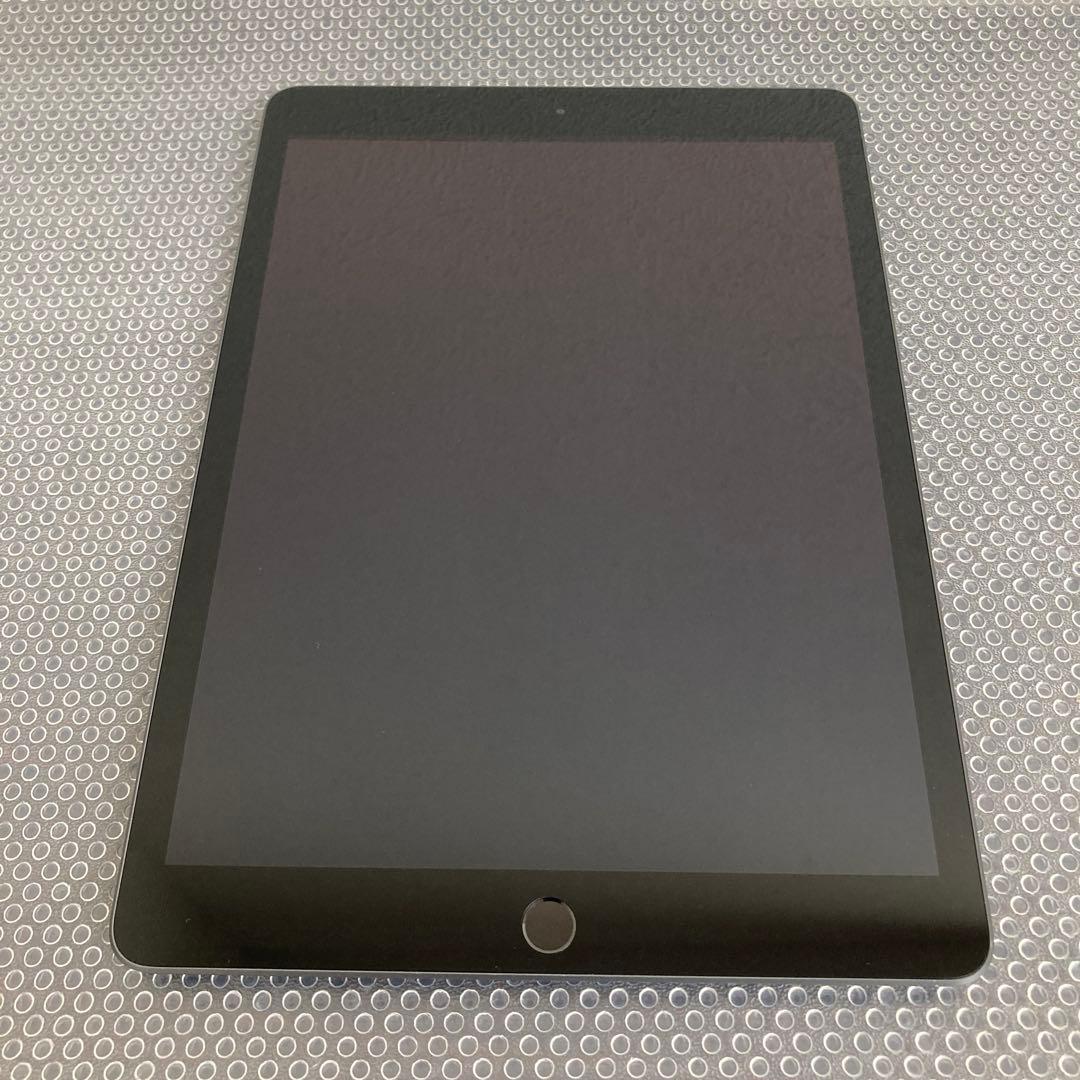 2891【早い者勝ち】iPad7 第7世代 32GB WIFIモデル☆