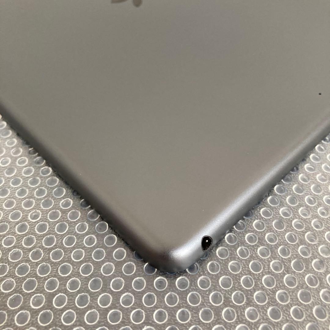 2891【早い者勝ち】iPad7 第7世代 32GB WIFIモデル☆