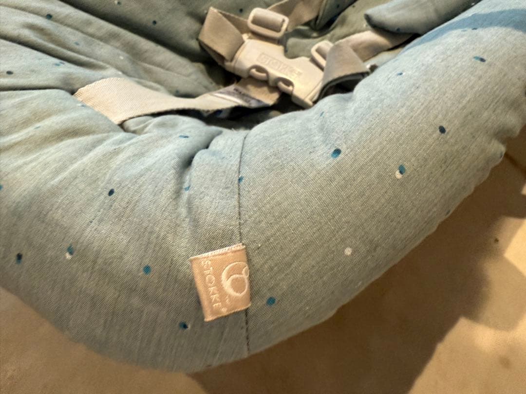 STOKKE ニューボーンセット　トリップトラップ