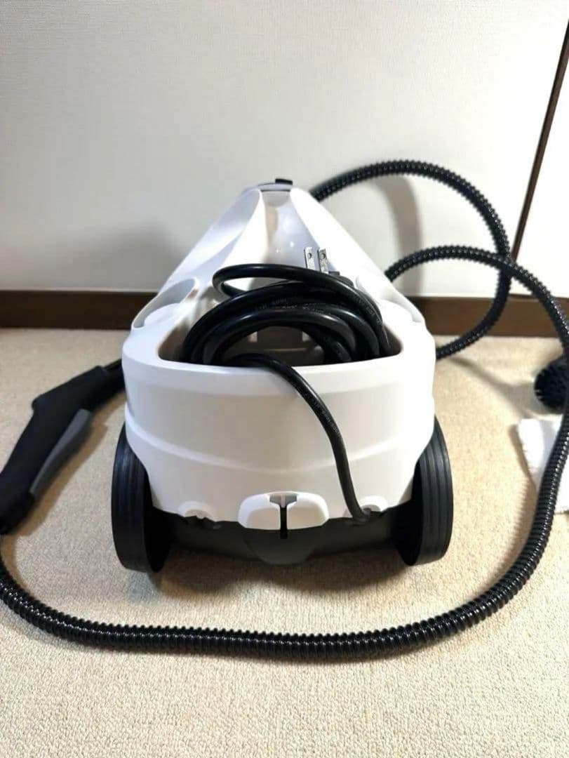 ケルヒャー SC4 EasyFixプレミアム　スチームクリーナー