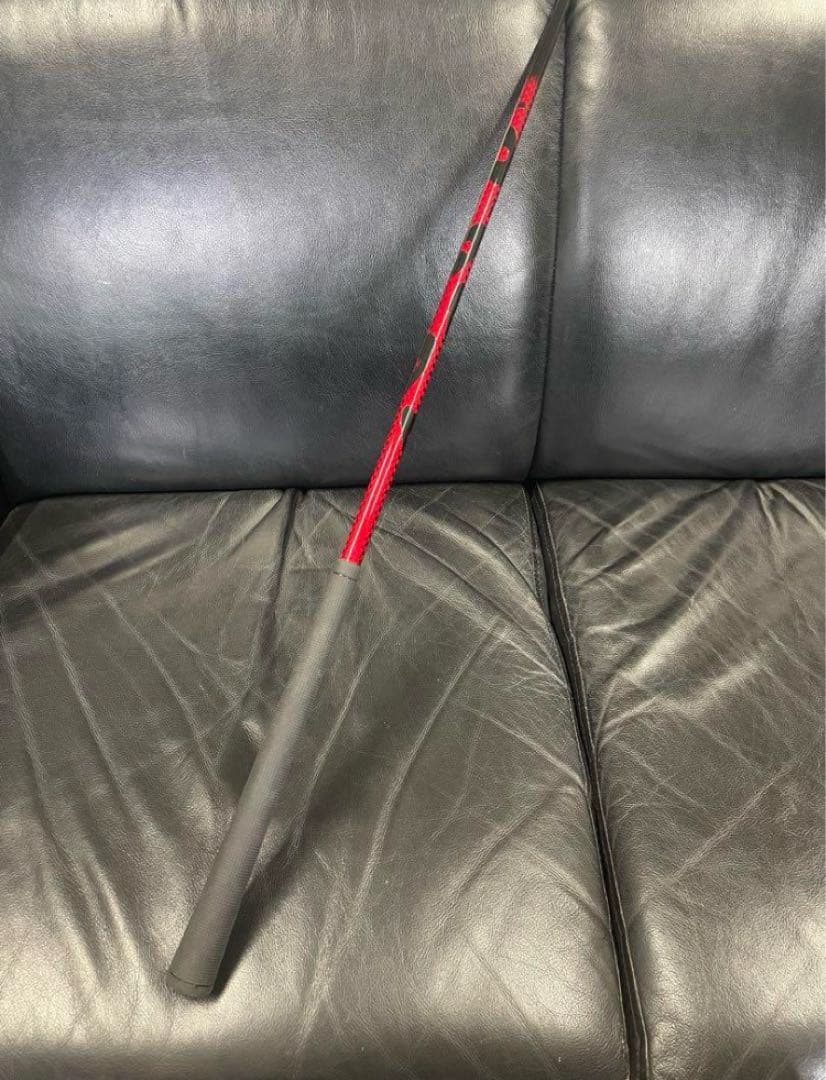 a*5様 ロッディオ TT5 月 ドライバー用 スリーブ付 シャフトのみ