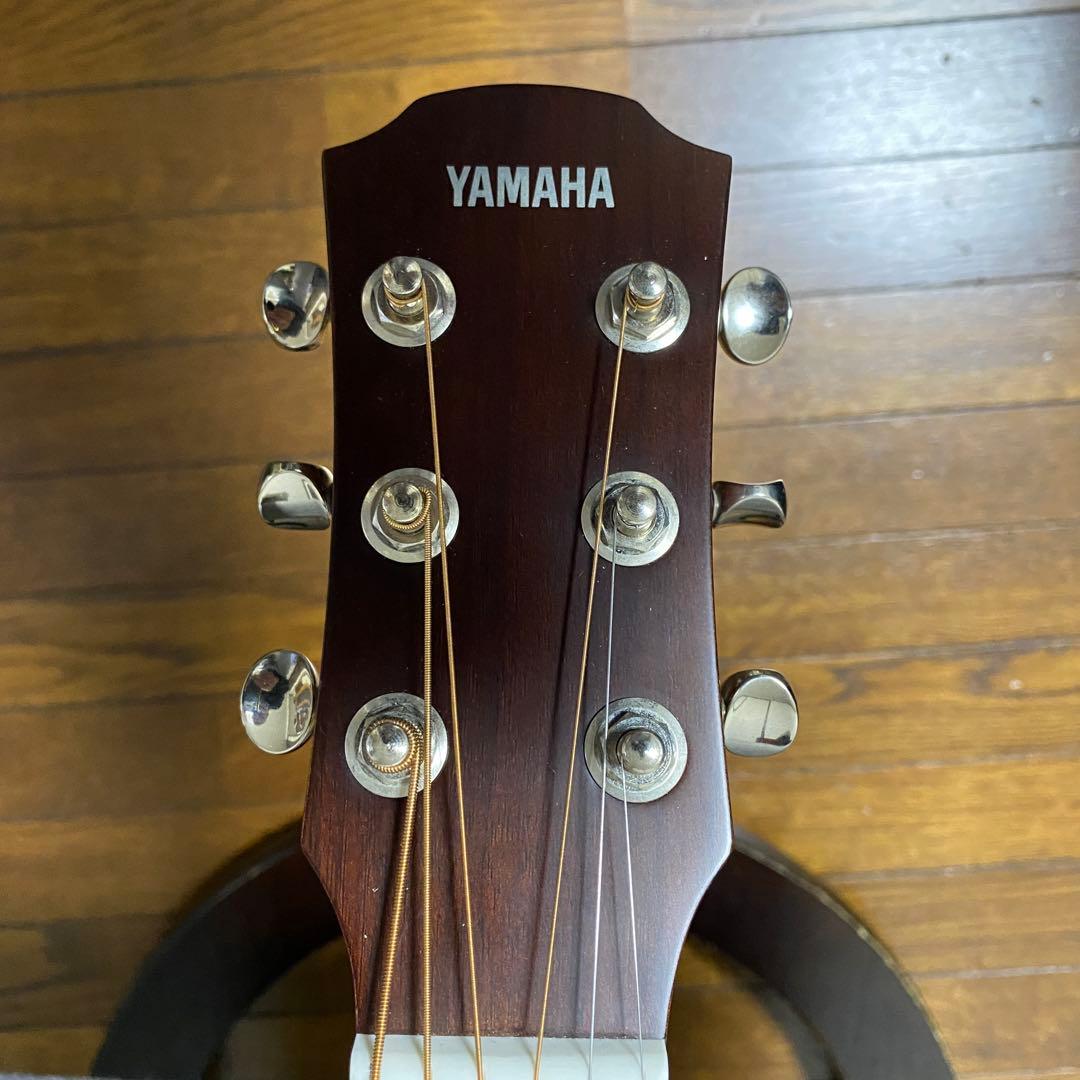 ヤマハ スモールサイズ　ギター CSF1M