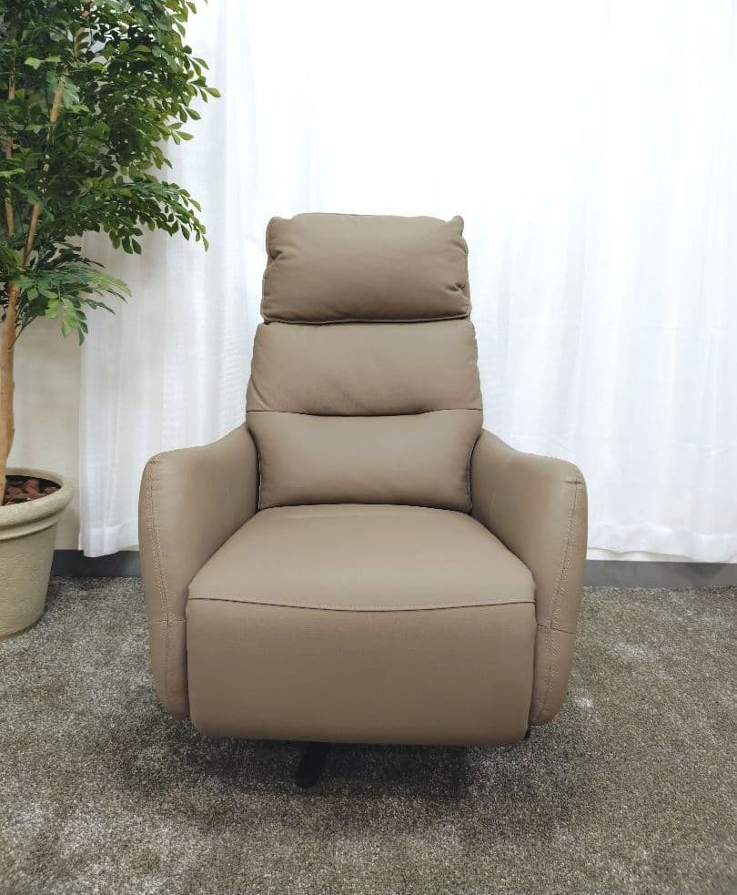 NITORI ニトリ 4モーター 電動リクライニング パーソナルチェア LE01