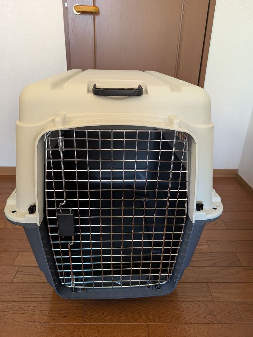 新品　大型犬　SAVIC　アンデス6　クレート