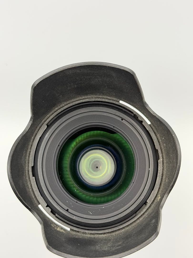 レンズ(単焦点) Nikon AF-S NIKKOR 35mm f/1.4G