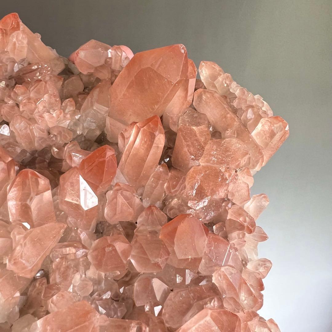 鬼激レア　BIGサイズ　ストロベリーレムリアン　クラスター　　2