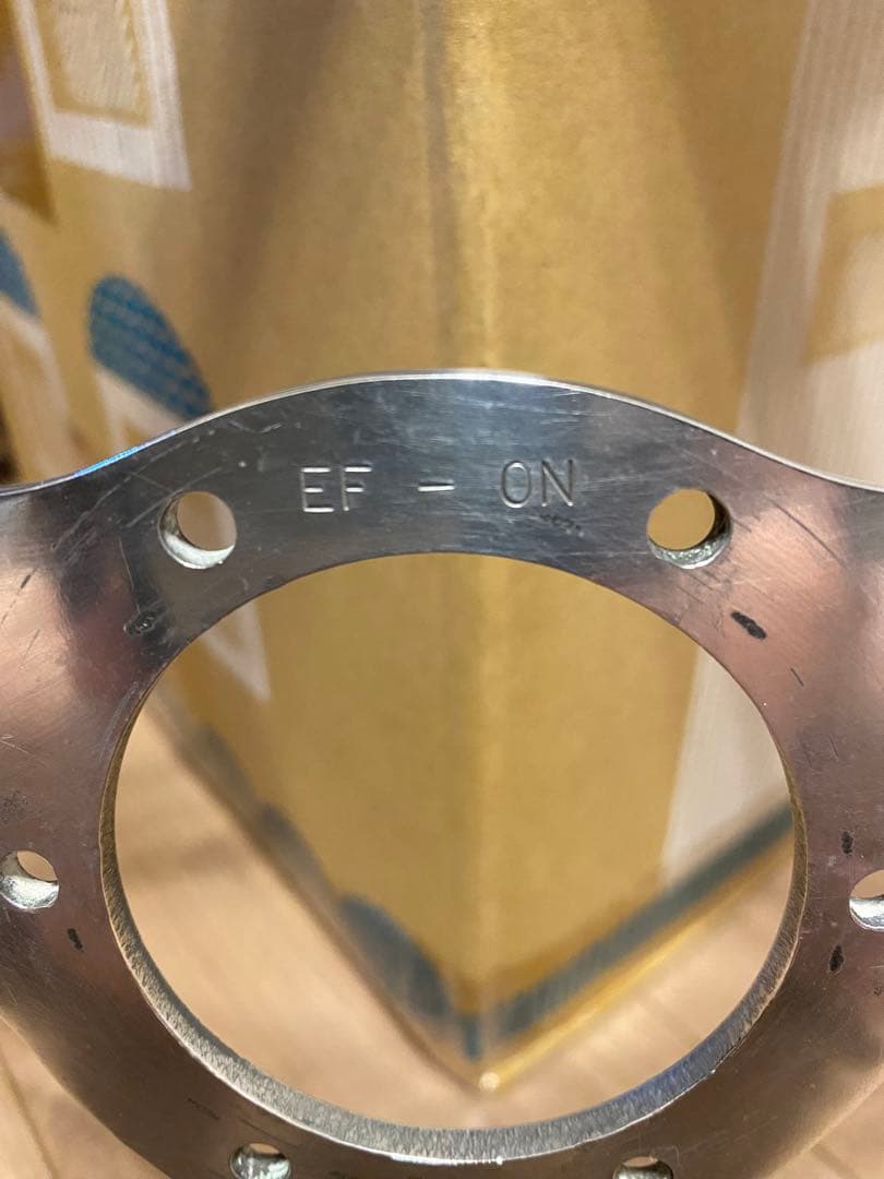 職*ク様 NARDI ウッド