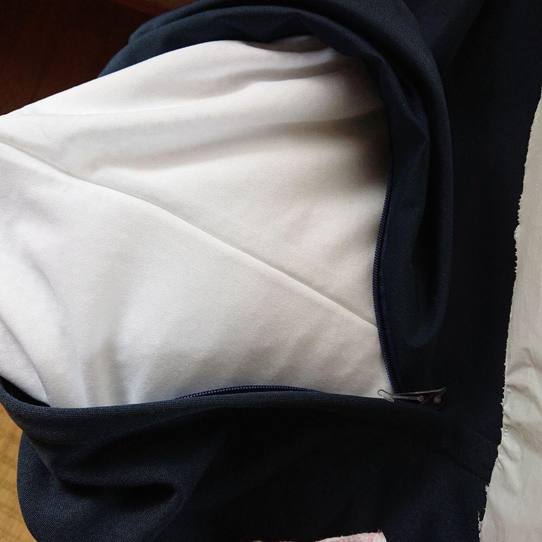 特大 ビーズクッション