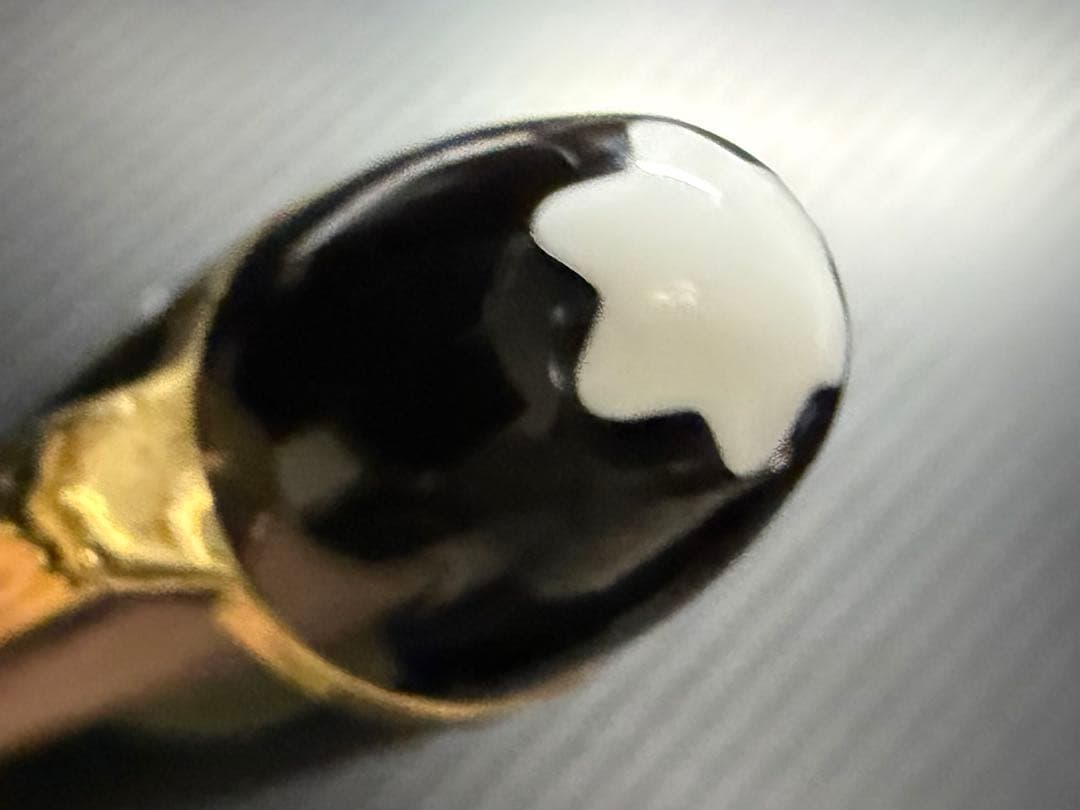 美品 モンブラン マイスターシュテュック ル・グラン 146 中白 BB 万年筆