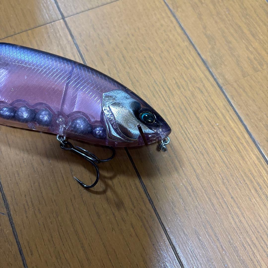 DRT KLASH9 LOW クラッシュ9 WRAITH レイス