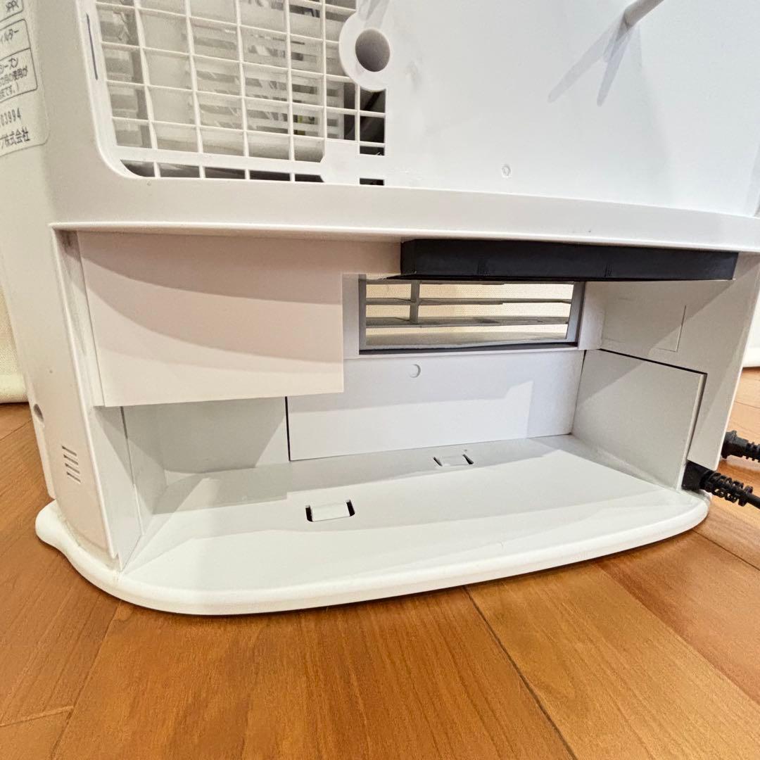 【乾燥対策】SHARP 加湿セラミックファンヒーター 美品✨6〜8畳 20年製