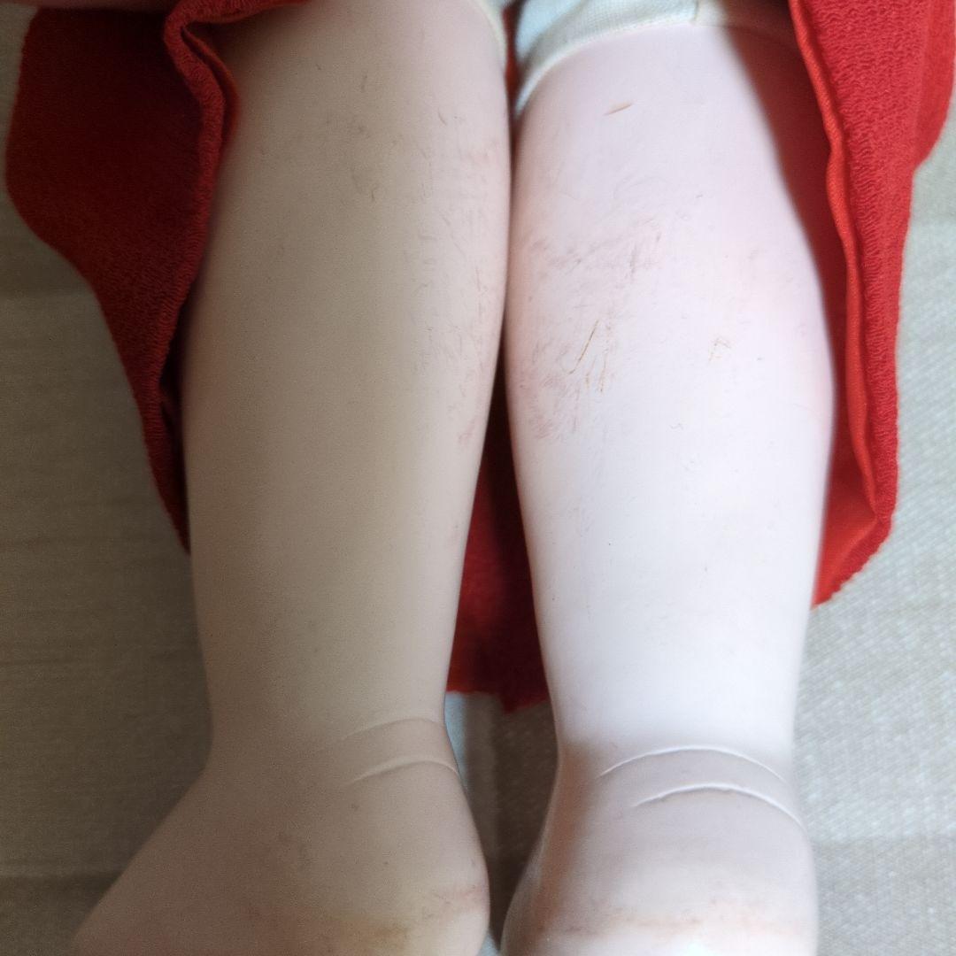 光龍斎市松人形