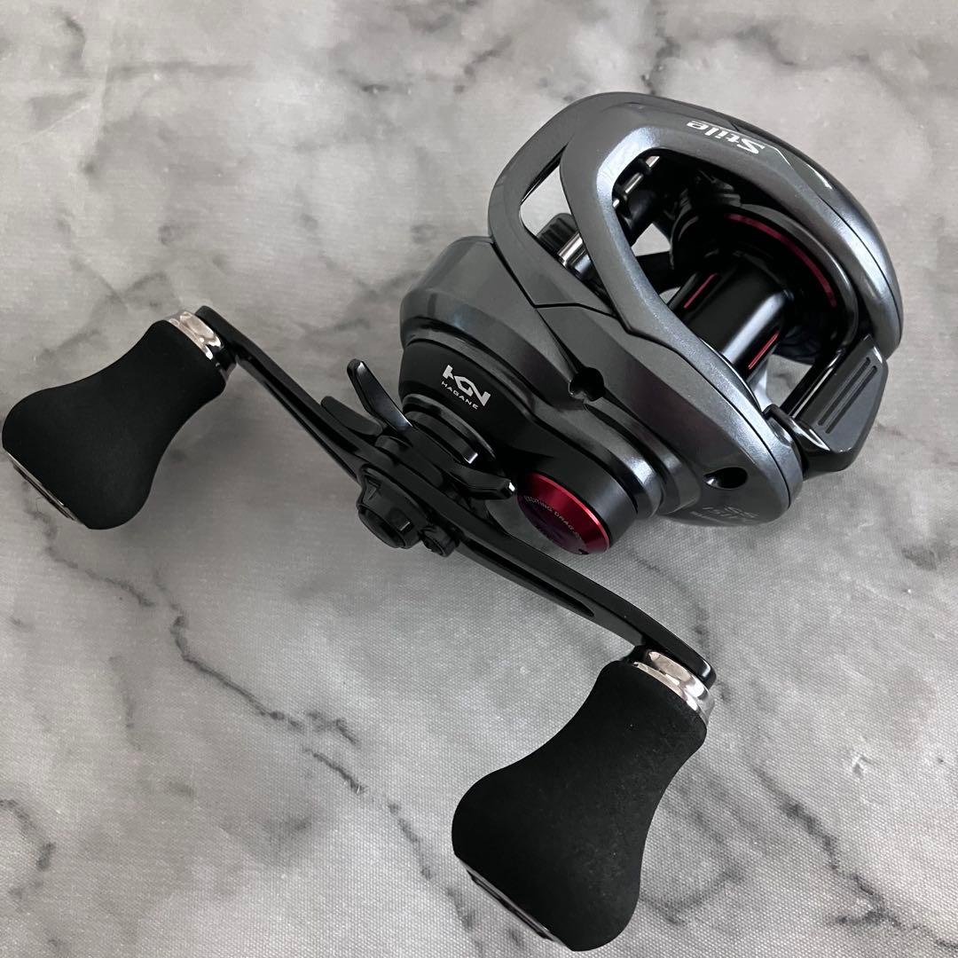 新品　シマノ スティーレ SS 151PG