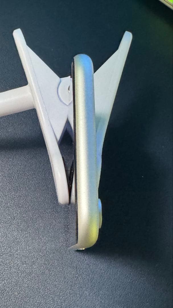 iPhone XR 64gb ジャンク