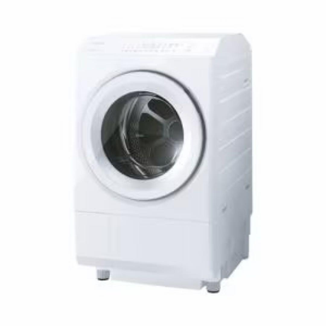 値下げ可　ウルトラファインバブル　設置のみ未使用品　TW-127XH4L-W