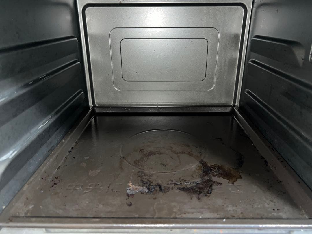 日立オーブンレンジ　MRO-F6Y 2021年製