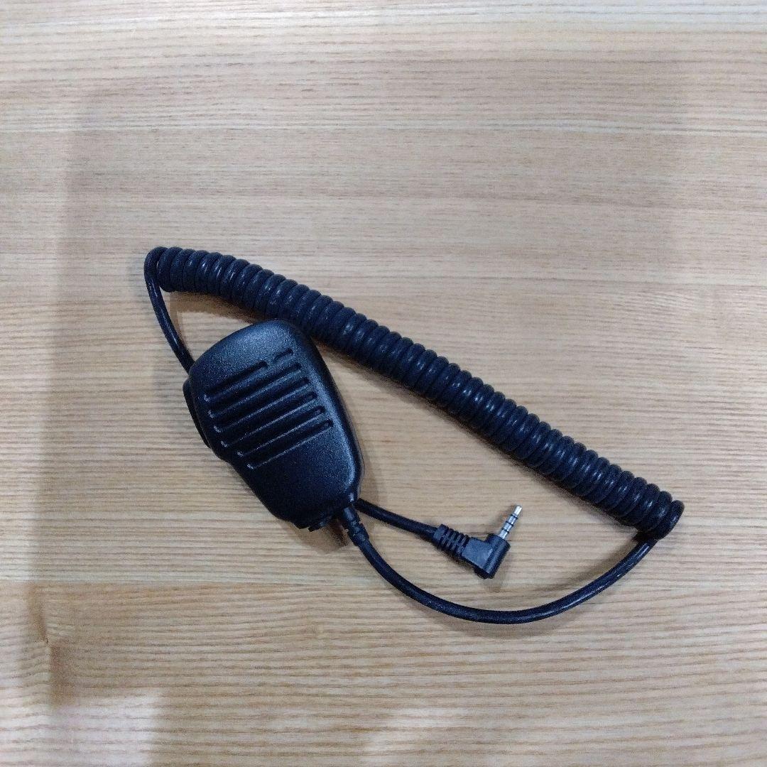 YAESU VX-5 トランシーバー