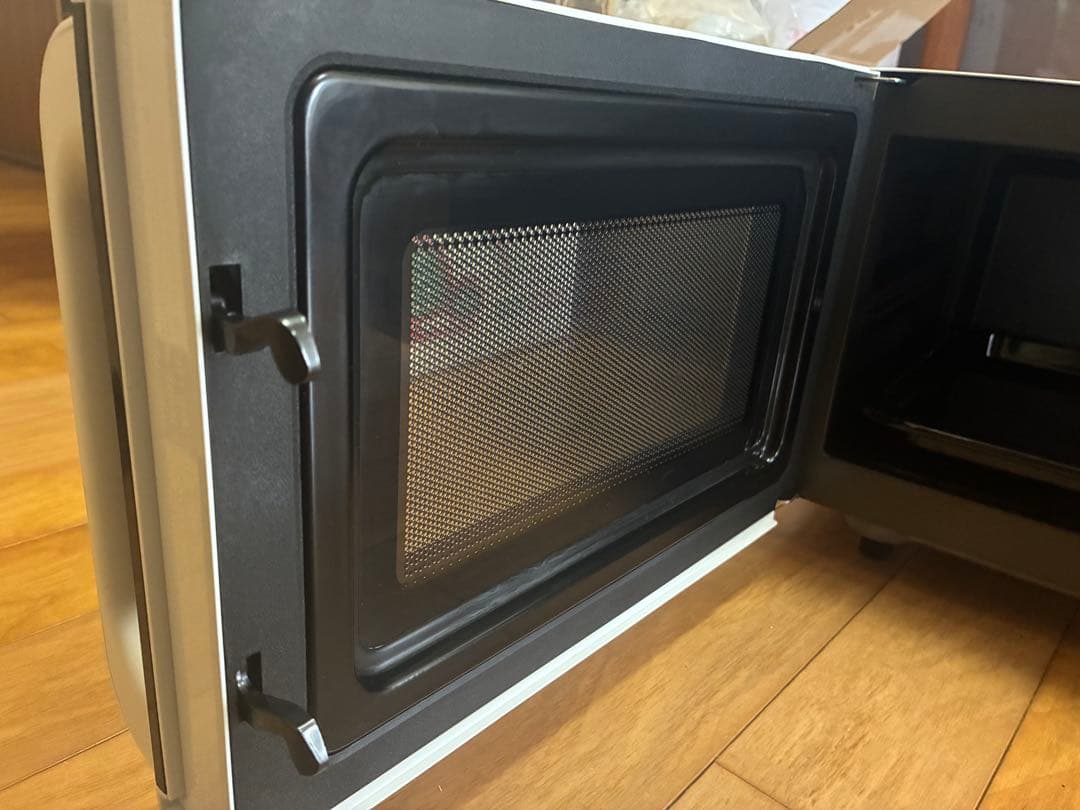 シャープ オーブンレンジ　2024年製