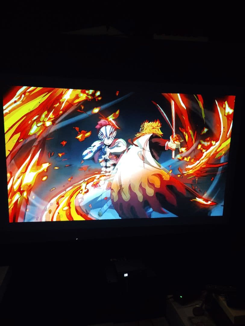 ViewSonic PX747-4K HDR 高輝度プロジェクター