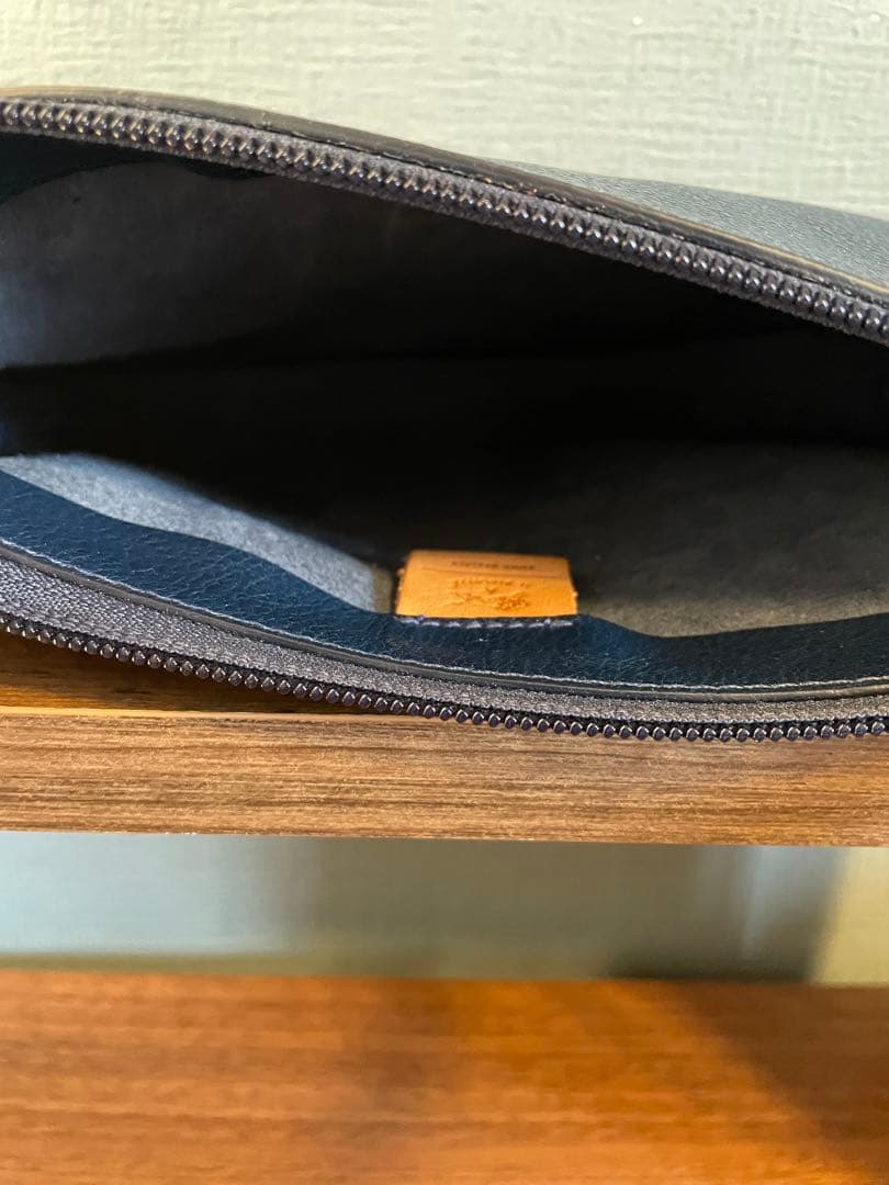 ゆうりさん専用　イルビゾンテ IL BISONTE ショルダーバッグ