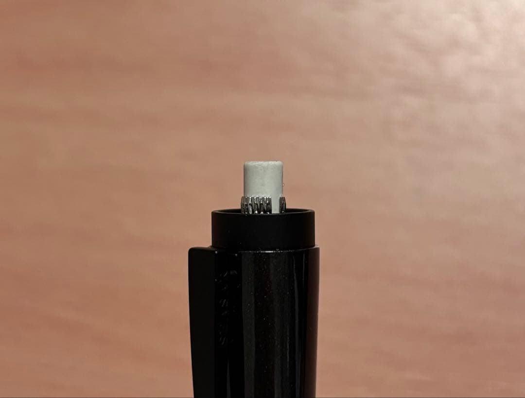 Aero シャーペン　しーさー