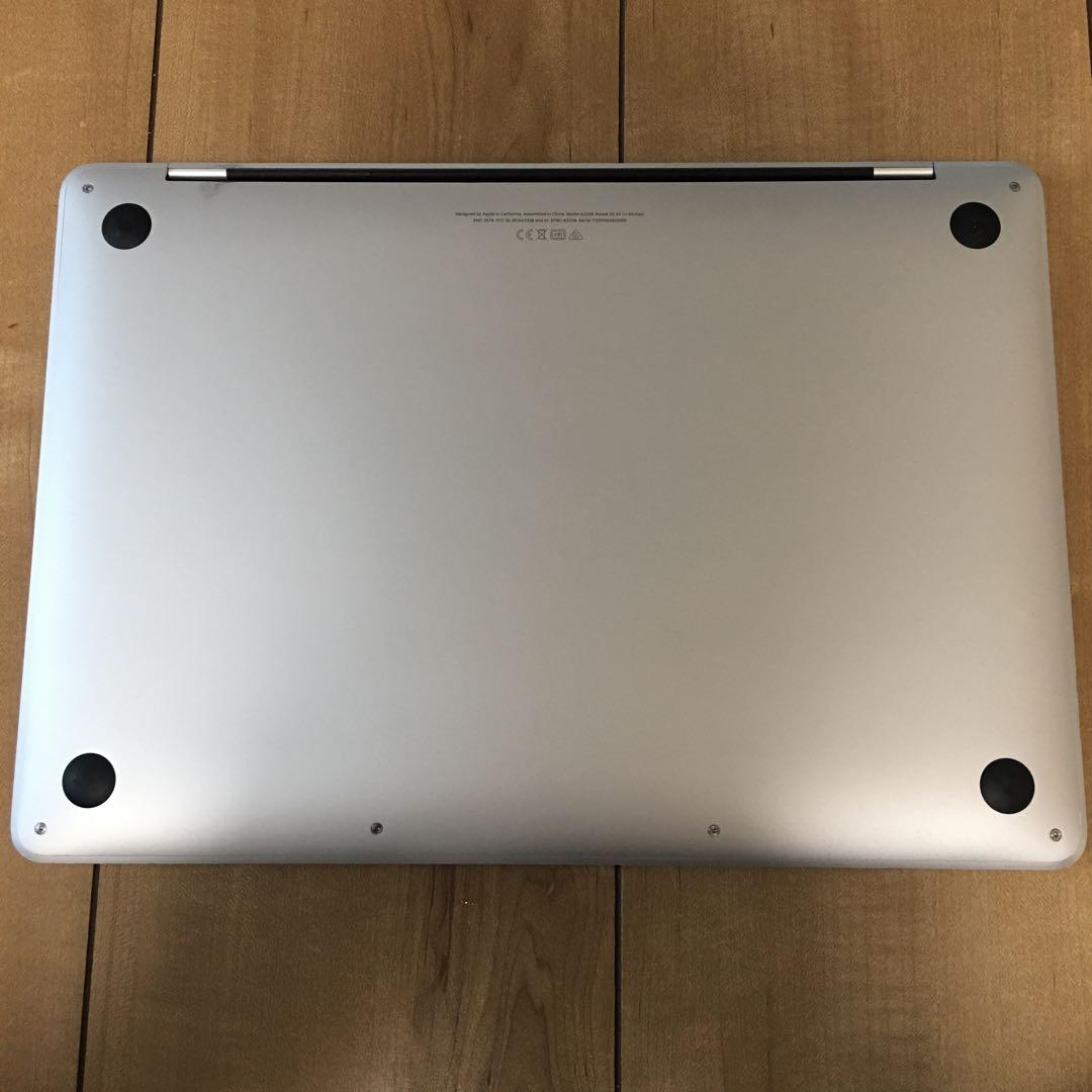 MacBook本体 KMacBook Pro 2020 A2338 M1 16GB 1TB