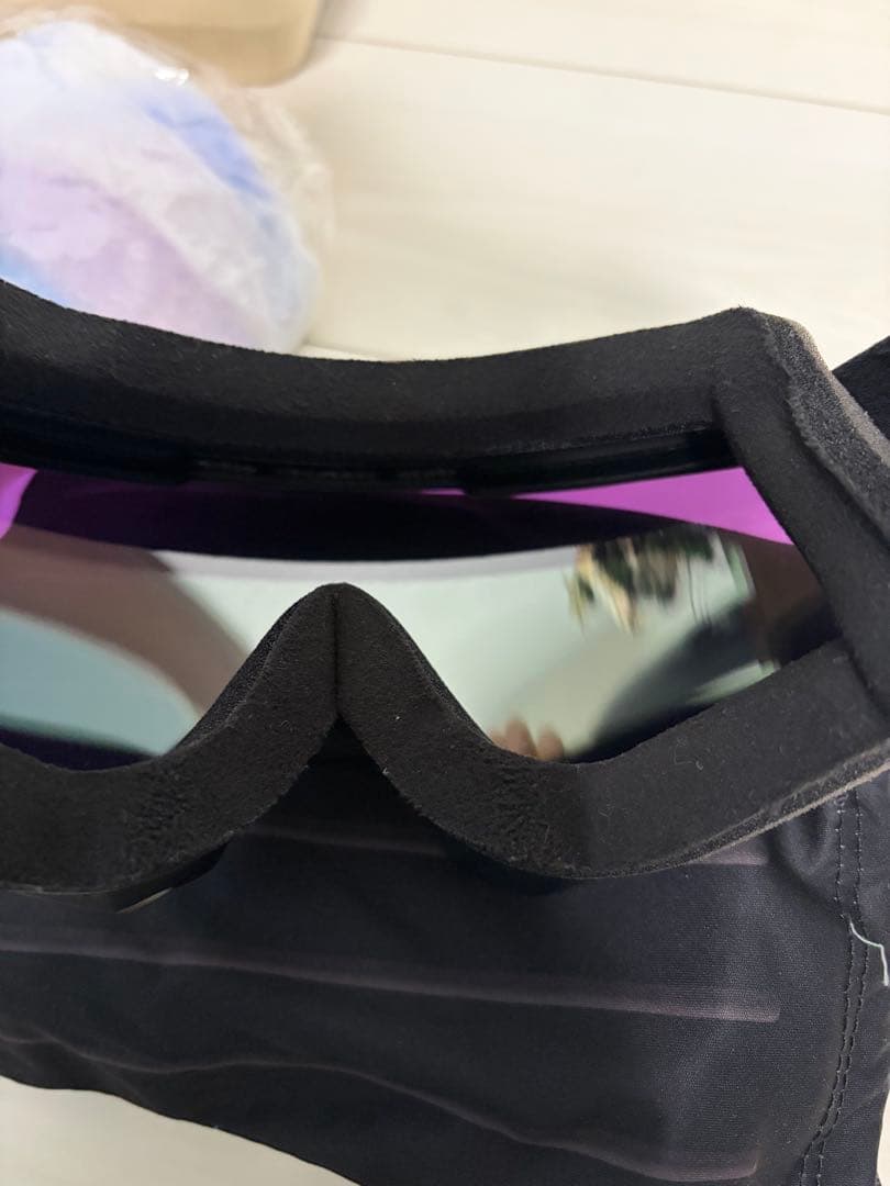 100% CRAFT AFゴーグル　国内正規品　ワンハンドレット