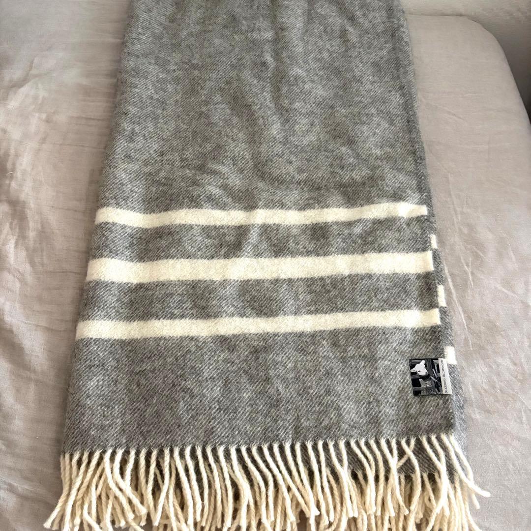 シルケボー SILKEBORG スロー　130×200cm