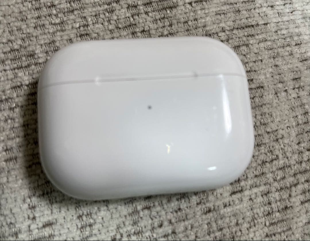 AirPods Pro2 USB Type-C ※初期化すみ　限定保証9月10日