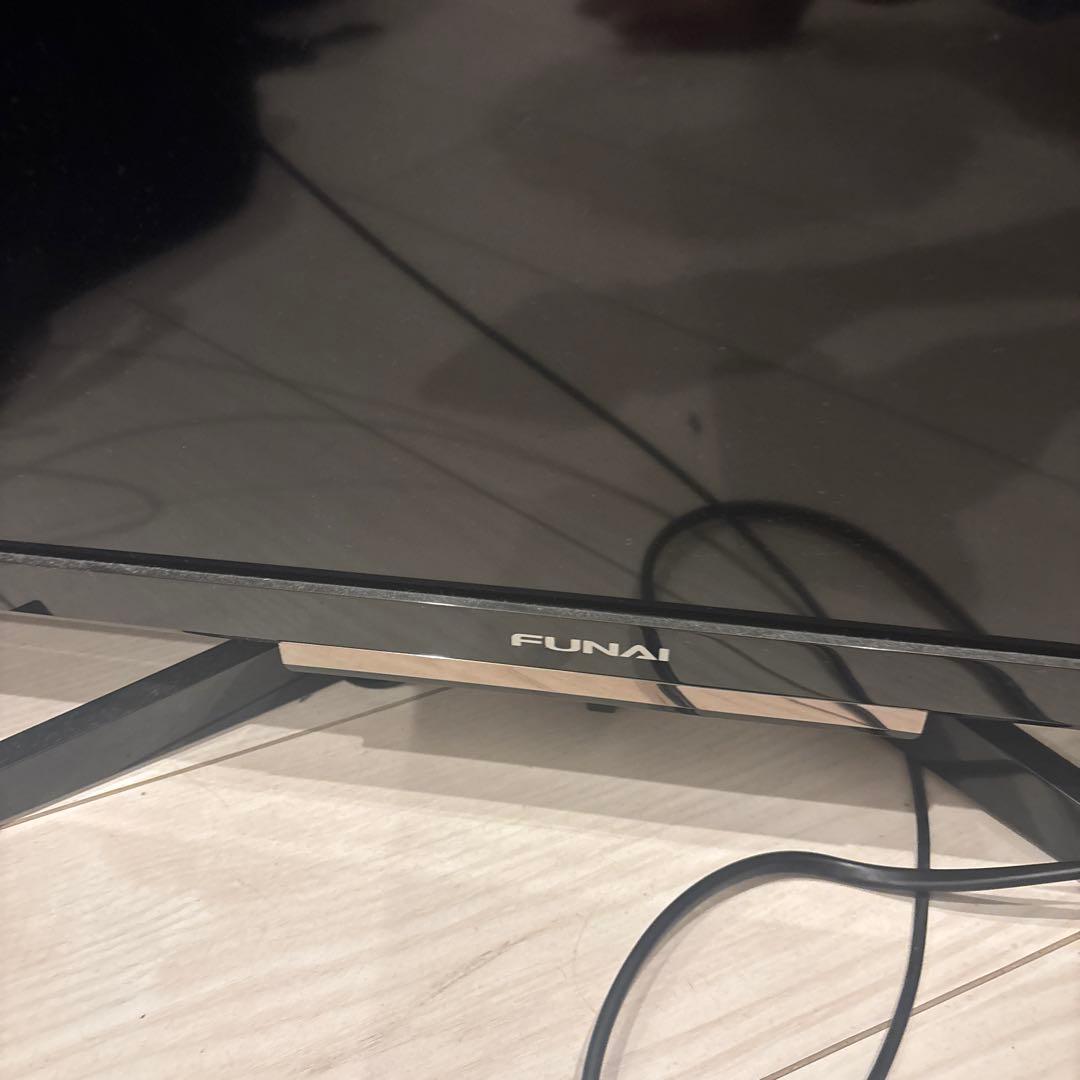 FUNAI 32インチ液晶テレビ FL-32H2010