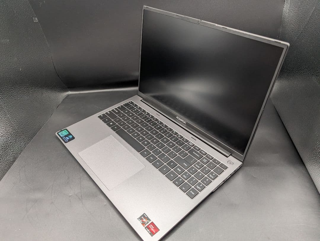 ACEMAGIC RX16 ノートパソコン Ryzen 7 7735HS