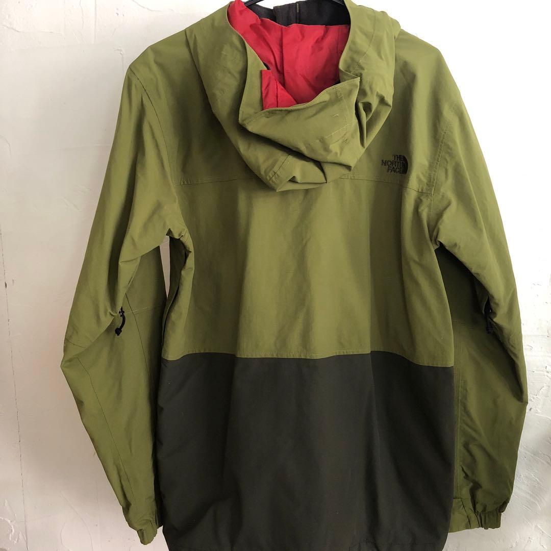 THE NORTH FACE スキーウェア